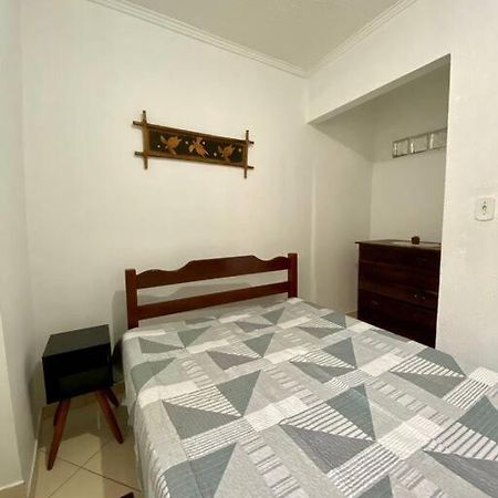 Hospedagem Mae Aparecida - Casa Экстерьер фото