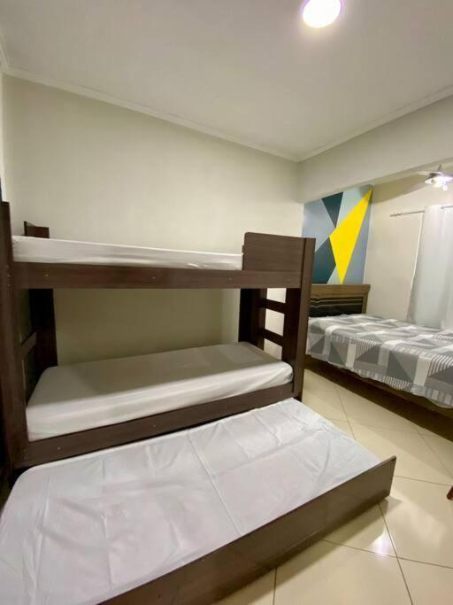 Hospedagem Mae Aparecida - Casa Экстерьер фото